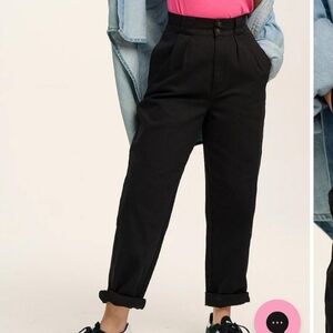 Addison Tapered Jeans - 30R